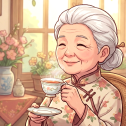 奶奶的花店安卓版