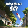 Basement To The Sky手搓火箭