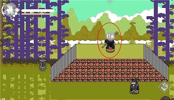 黑神话像素版1.0.1