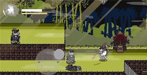 黑神话像素版1.0.1