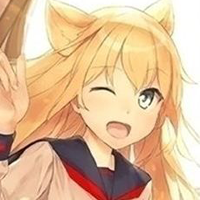与狐狸的日常生活