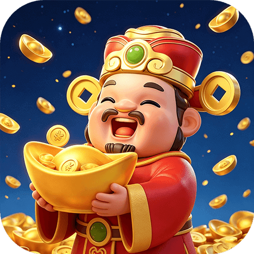 好运黄金堆红包版