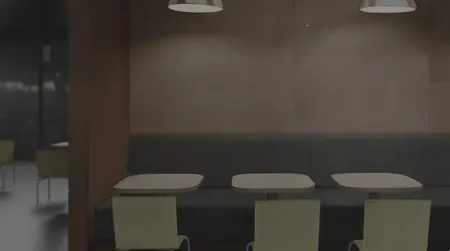 汉堡店的四个夜晚官方正版截图3