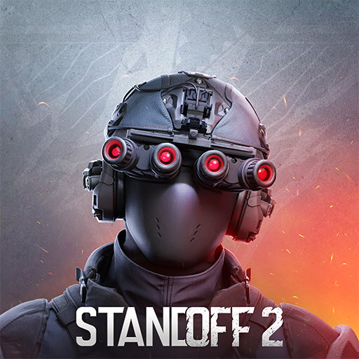 standoff2对峙2官方正版