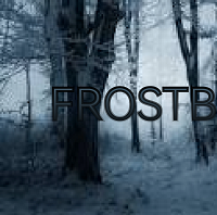 frostbite冻伤v2重制