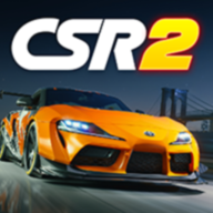csr赛车2正版