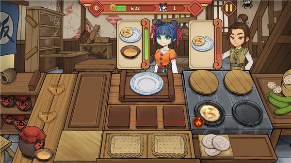 逍遥客栈2.1.1
