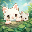 窗外的猫游戏