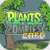 植物大战僵尸Card