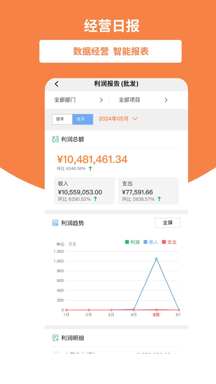 好生意app截图3