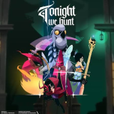 暗夜猎魔人