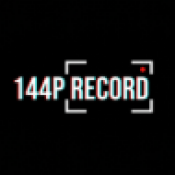 144P真实射击
