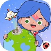 米加小镇世界playmods