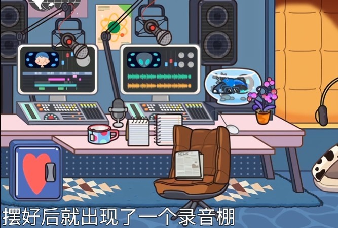米加小镇世界playmods