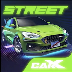 carxStreet免谷歌版本