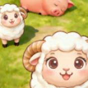 抓羊小能手红包版