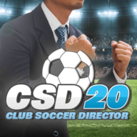 足球俱乐部经理2020汉化版