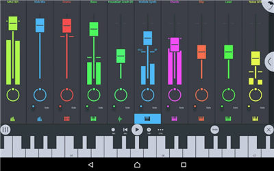 flstudio安卓版手机版