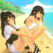 夏日十四天