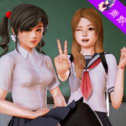 我的学园生活0.8安卓直装版
