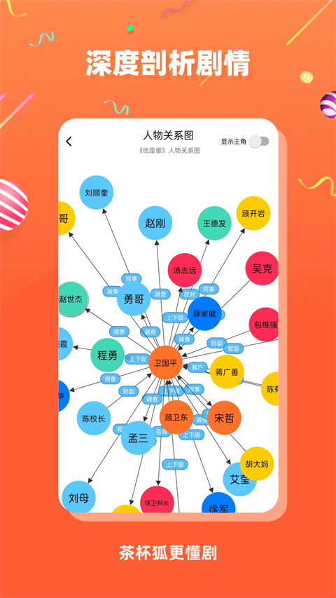 茶杯狐2.6.6截图1