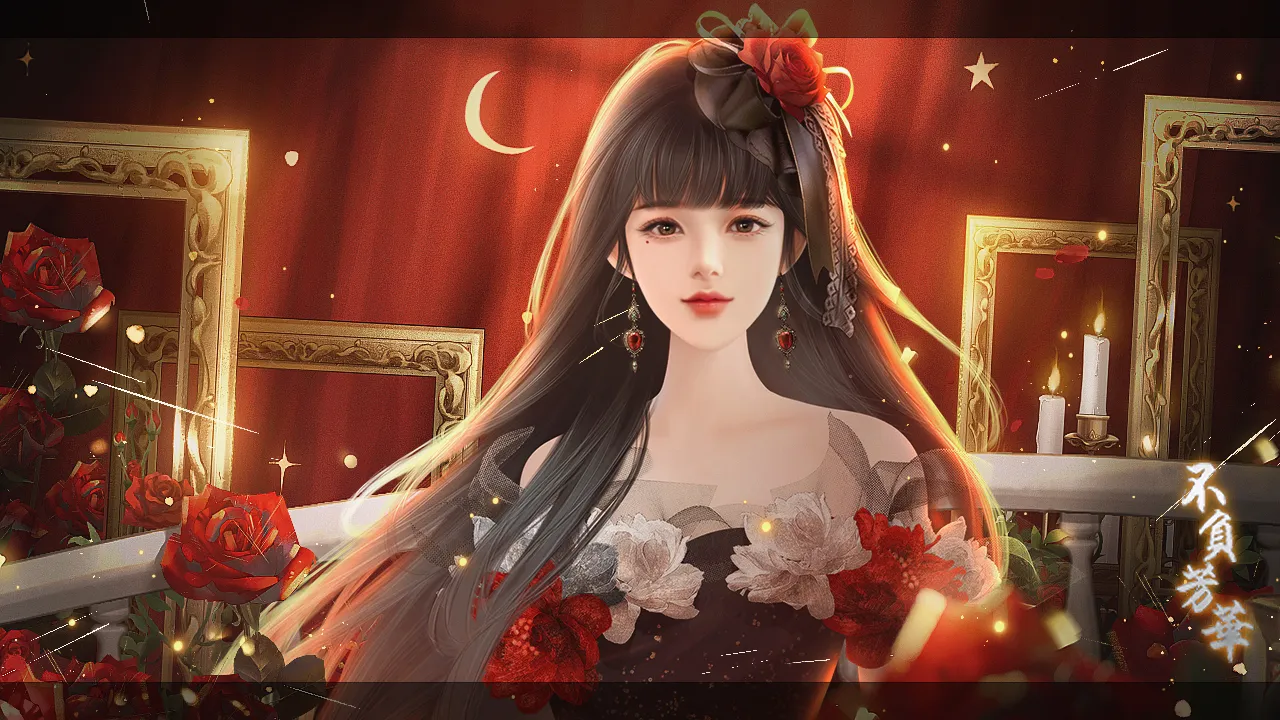 不负芳华初始烹饪菜品