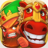 大话梦三国(三国卡牌竞技)
