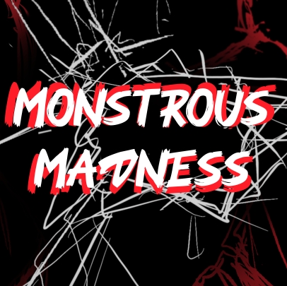 monstrous madness完整版