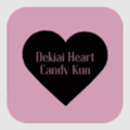 溺爱heartcandy君