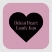 溺爱heartcandy