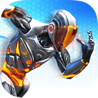 机器人跑酷(RunBot)