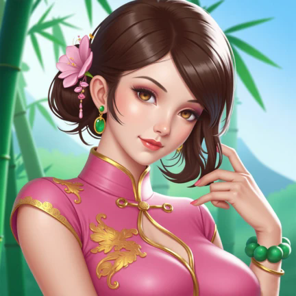玲珑聚宝
