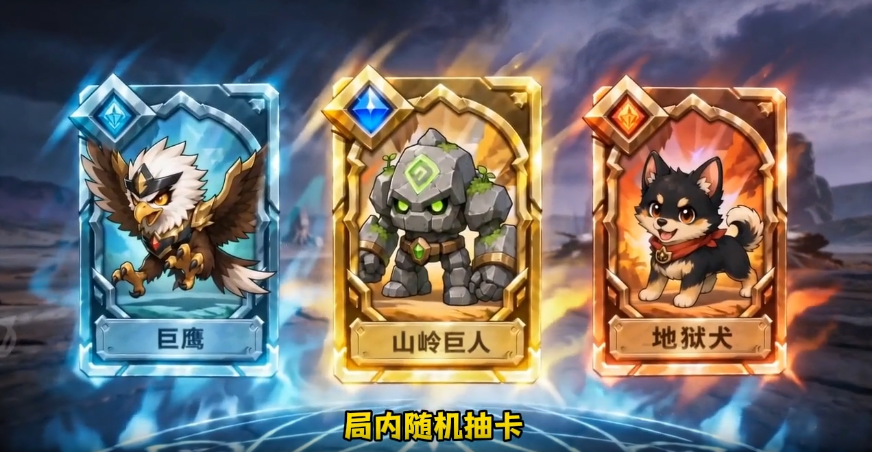 攻城纪元截图3