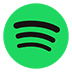 Spotify音乐