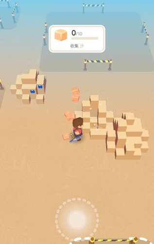 沙漠建造者截图3