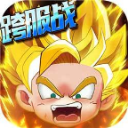龙珠Z复仇手游官方版