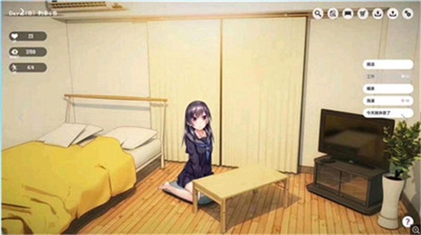 1room安卓中文汉化版