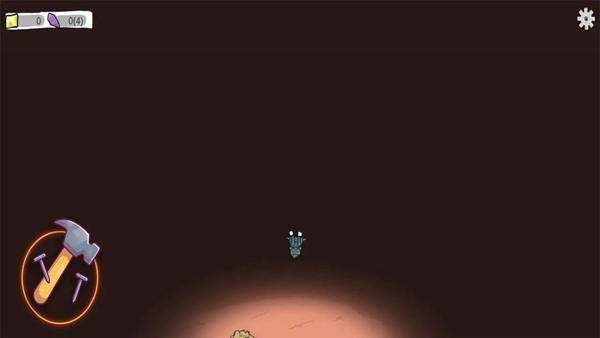 太空探险记官方版截图2