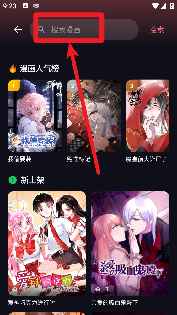 梦漫软件