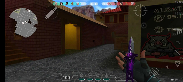 valstrike无畏契约截图1