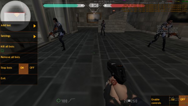 valstrike无畏契约