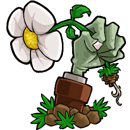 植物大战僵尸无名版1.25
