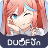 duofun动漫软件