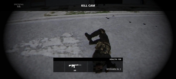 144P真实射击中文版截图2