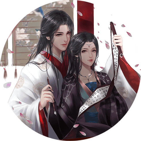 江湖说书人游戏