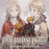 最终幻想战略版