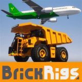 砖厂BrickRigs