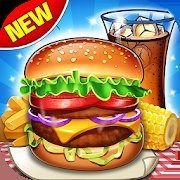 风味美食街安卓版
