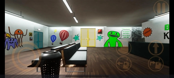 班班幼儿园重制版手机版截图3