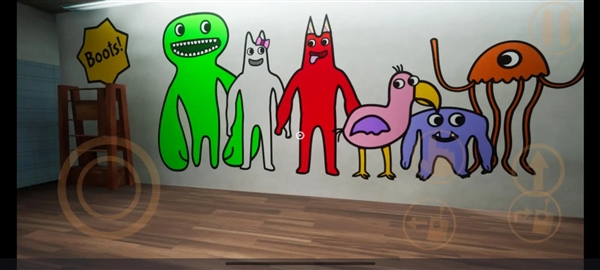 班班幼儿园重制版手机版截图4